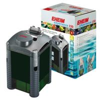 Eheim filter Experience 150 met filtermassa Eheim Gebr. de Boon - Gebr de boon - thumbnail