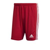 Voetbal Trainingsbroeken voor Volwassenen Adidas Squad 21 Rood Maat XL - thumbnail