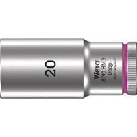 Wera Wera Werk 05004542001 Dopsleutelinzetstuk 20 mm 1 stuks 3/8 - thumbnail