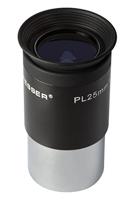 BRESSER 25mm Plössl oculair 31,7mm/1,25" - thumbnail