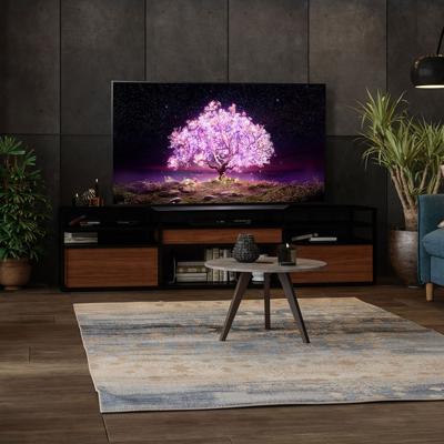 Smart TV LG OLED55C14LB 55' 4K Ultra HD OLED HDR10