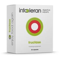 Fructase 36 Capsules - thumbnail