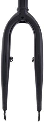 POINT voorvork "abt 9112" fork 24" canti shaft 1" b