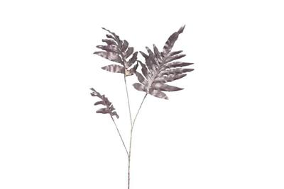 Countryfield Phlebodium steel 108 cm paars