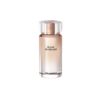 Lagerfeld - Karl Lagerfeld Fleur de Pecher Eau de parfum Spray 100 ml Lagerfeld - Karl Lagerfeld Fleur de Pecher Eau de parfum Spray 100 ml