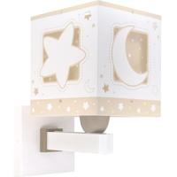 Dalber WandlampMoonlight beige - 63239B - thumbnail