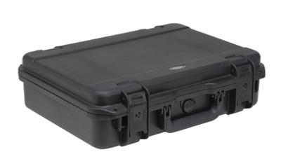 SKB iSeries 1813 waterdichte flightcase laptop, met zonnescherm