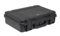 SKB iSeries 1813 waterdichte flightcase laptop, met zonnescherm - thumbnail