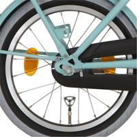 Alpina achterwiel 16 hlq-10a-1 zwart zink spk - thumbnail