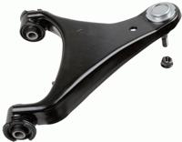 Draagarm, wielophanging 3822701 - thumbnail
