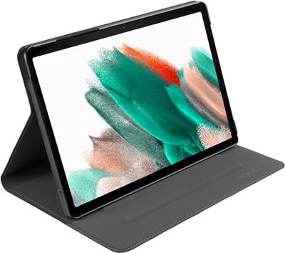 Gecko Covers V11T73C1 Back cover Zwart iPad Cover / tas