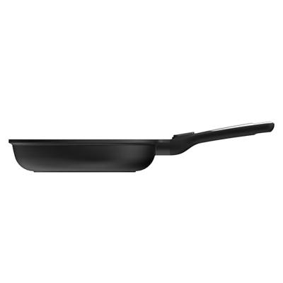 BergHOFF LEO RECYCLED Braadpan Antikleef, Phantom Pan