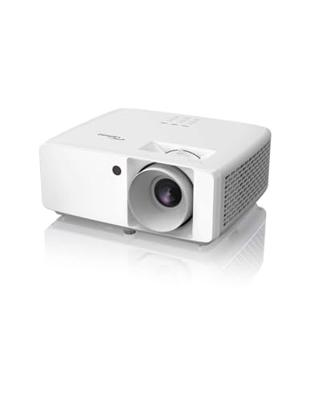 Optoma ZW340e beamer/projector Projector met normale projectieafstand 3600 ANSI lumens DLP WXGA (1280x800) 3D Wit