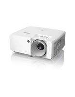 Optoma ZW340e beamer/projector Projector met normale projectieafstand 3600 ANSI lumens DLP WXGA (1280x800) 3D Wit - thumbnail