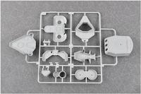 Trumpeter 1/200 HMS Nelson 1944 - thumbnail