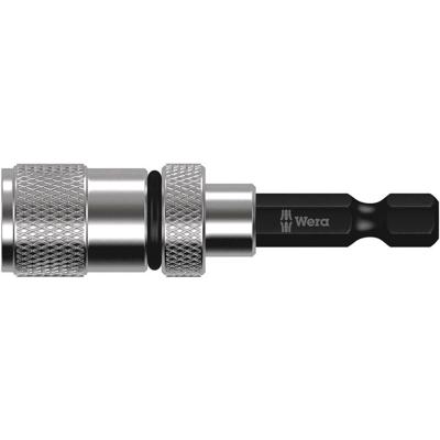 Wera 896/4/1 Bithouder 50 mm 1/4 (6,3 mm)