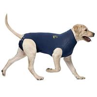 Medical Pet Shirt Hond Blauw XXL - thumbnail