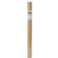 Vivi Gade Cadeaupapier, b: 50 cm, 60 gr, beige, 5 m/ 1 rol - thumbnail
