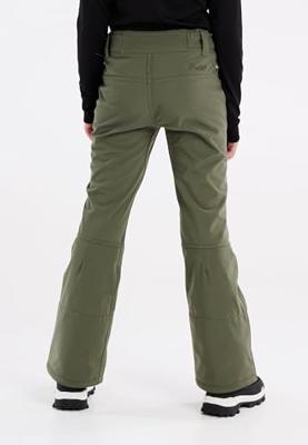 Protest Lole Skibroek Kinderen Botanic Gree 152 Protest Lole Skibroek Kinderen Botanic Gree 152