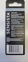 Sensista Top Coat - thumbnail