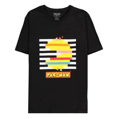 Pac-man - Men's Short Sleeved T-shirt