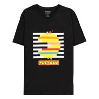 Pac-man - Men's Short Sleeved T-shirt - thumbnail