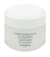 Sisley Moisturizer With Cucumber 50ml Vochtinbrengende crème - thumbnail