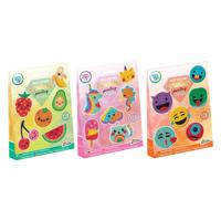 Grafix Diamond painting stickers maken - thumbnail