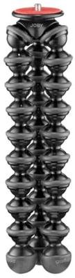 Joby JB01569-BWW GorillaPod 3K PRO Stand, flexibel en licht aluminium drievoetstatief voor premium CSC- en spiegelloze camera's, draagvermogen tot 3 kg