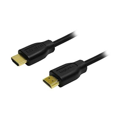 LogiLink 2m HDMI