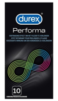 Durex Condoom Performa - thumbnail