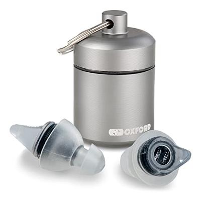 OXFORD oordopjes "filter buds". hearing protection filter buds regular fit