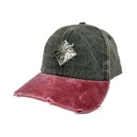 The Witcher III: Wild Hunt Baseball Cap Logo Vintage - thumbnail