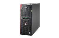 Fujitsu Primergy TX1330 M2 E3-1220v5/8GB server met 4x 750GB - thumbnail
