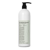 FarmaVita backbar revitalizing shampoo n°04 natural herbs 250ml - thumbnail