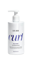 Color Wow Curl Wow Flo Etry Rich Natural Supplement Serum 295ml - thumbnail