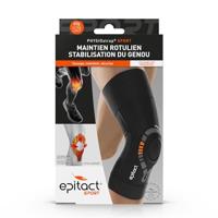 Epitact Sport Physiostrap kniebrace - thumbnail