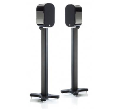 Monitor Audio: Apex A10 Surround Speaker 1 stuks - Metallic High Gloss Zwart Monitor Audio: Apex A10 Surround Speaker 1 stuks - Metallic High Gloss Zwart