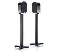 Monitor Audio: Apex A10 Surround Speaker 1 stuks - Metallic High Gloss Zwart - thumbnail