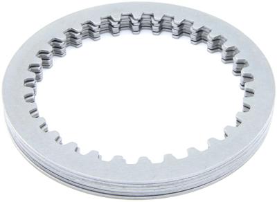 TRW stalen tussenschijven clutch.steel.kit mes303-6