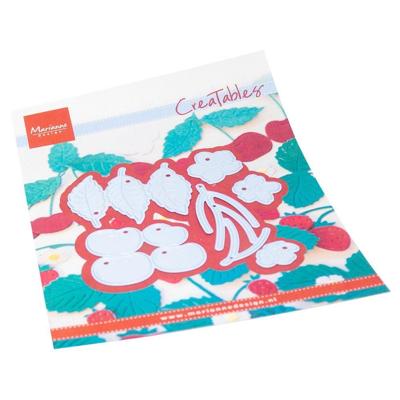 Marianne Design • creatable cherries