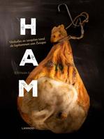 Ham - Stefaan Daeninck - ebook - thumbnail