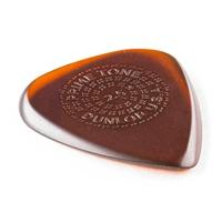 Dunlop Primetone Standard Grip plectrums 2.5 mm (3 stuks) - thumbnail