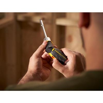 Stanley FMHT0-62691 FatMax Ratelschroevendraaier Pistoolgreep - thumbnail