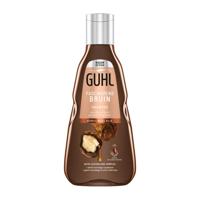 Guhl Fascinerend bruin shampoo 250 Milliliter - thumbnail