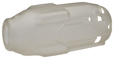 Makita Accessoires Indicatiehuls wit - 459413-6 459413-6