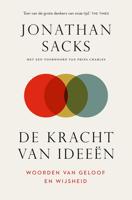 De kracht van ideeën - Jonathan Sacks - ebook - thumbnail