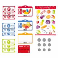 Hape interactieve kassa met licht en geluid - thumbnail