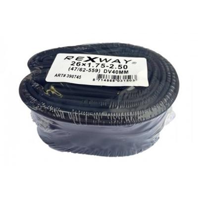 Rexway fiets binnenband 26 inch dv