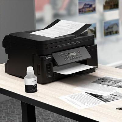 Canon PIXMA GM4050 Inkjet A4 600 x 1200 DPI Wi-Fi